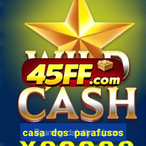 casa dos parafusos botafogo rj